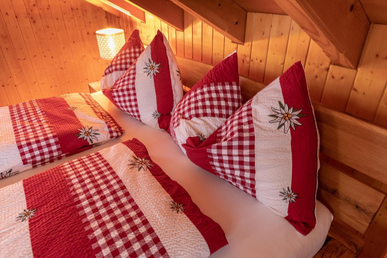 Chalet Waeschhuesli Near Interlaken, Grindelwald And Lauterbrunnen Gsteigwiler Exteriör bild